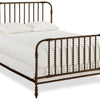 Curated Riverhouse King Guest Bed Iron (1 in stock)