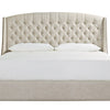 Curated - Halston King Bed
