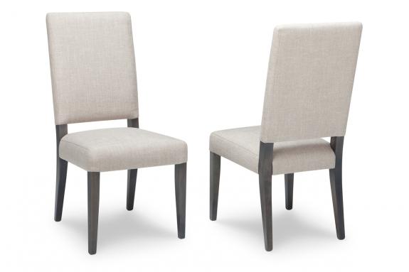 Hampton Dining Side Chair (qty of 2 in stock)