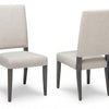 Hampton Dining Side Chair (qty of 2 in stock)
