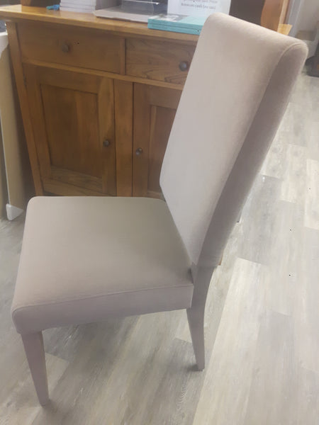 Hampton Dining Side Chair (qty of 2 in stock)