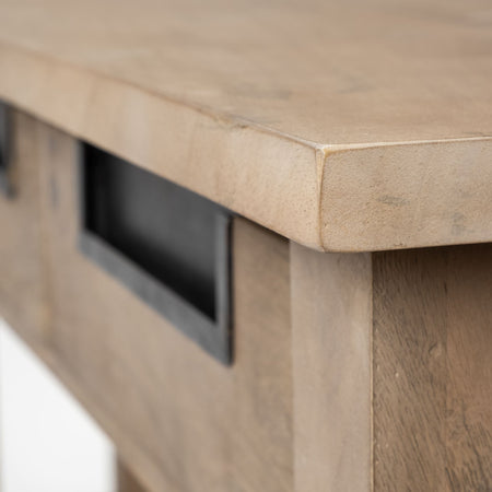 Harrelson 111 Console Table 4 drawers (1 in stock)
