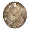 Henrik 48" Wall Clock