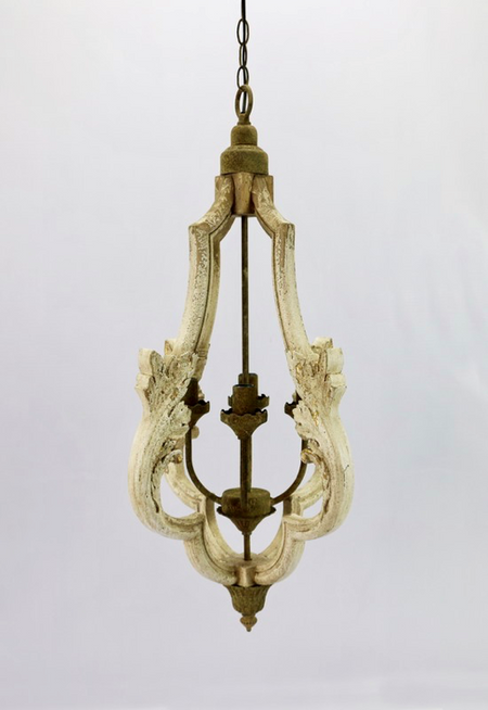 Vintage Light #1 (qty of 3 in stock)