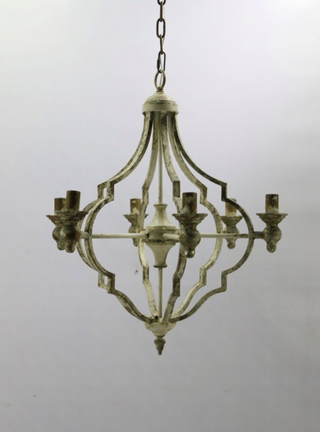 Vintage Light #50 (qty of 2 in stock)