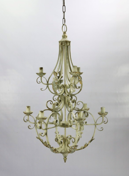 Vintage Light #54 (qty of 2 in stock)