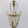 Vintage Chandelier No. 5 (qty of 3 in stock)