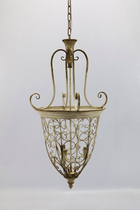 Vintage Chandelier No. 5 (qty of 3 in stock)