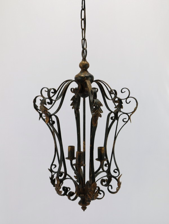 Vintage Light #8 (qty of 2 in stock) 50% off