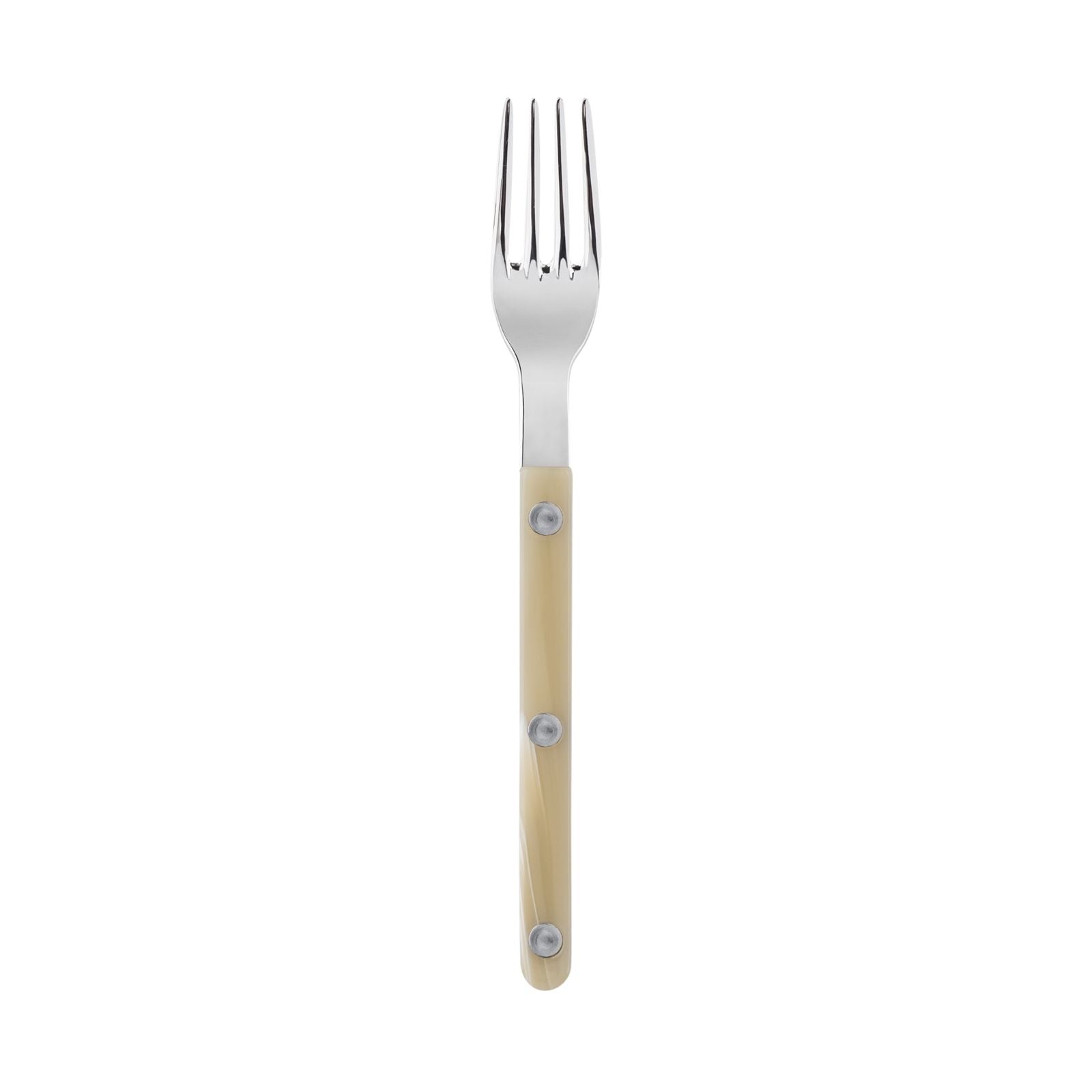 Sabre from Paris Bistrot Cake Fork Horn ( 8 in stock)