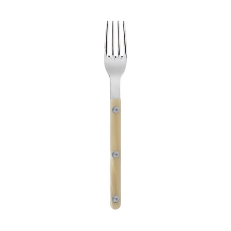 Sabre from Paris Bistrot Cake Fork Horn ( 8 in stock)