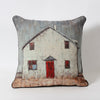 Red Door Barn 18" Cushion