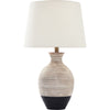 Ignacio Wood Table Lamp (1 in stock)