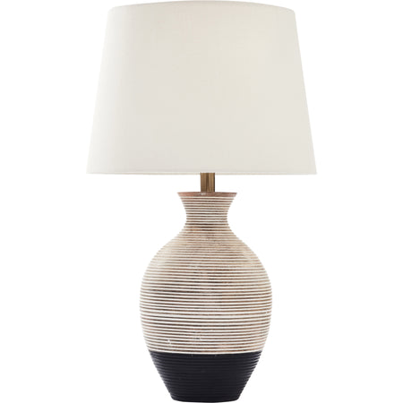 Ignacio Wood Table Lamp