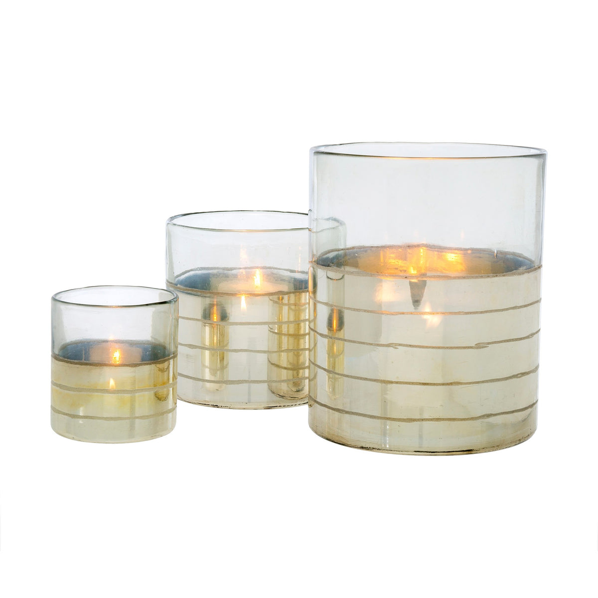 Imogen Hurricane Small 4.5