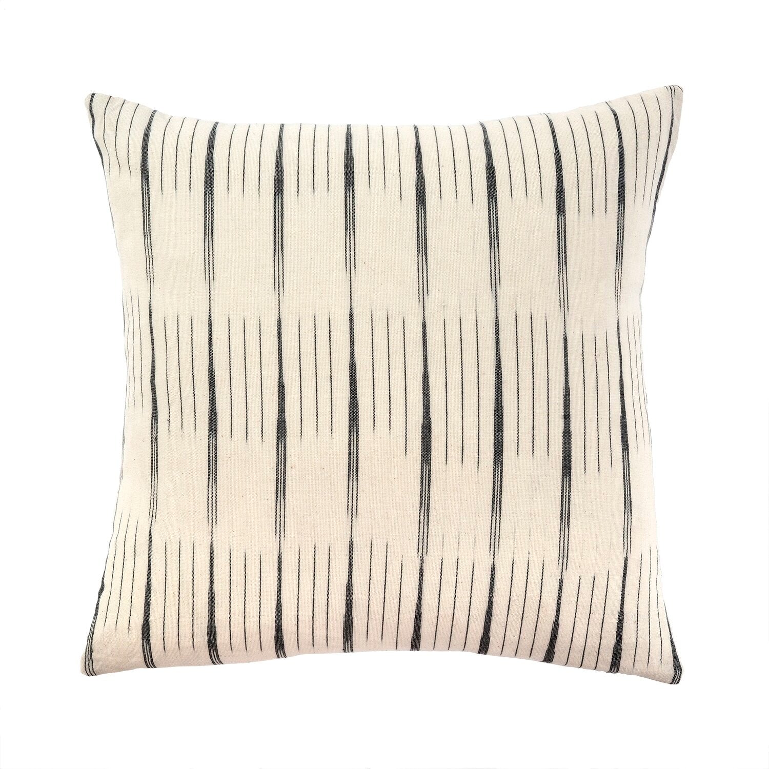 Isla Ikat Cushion 20 x 20 (2 in stock)
