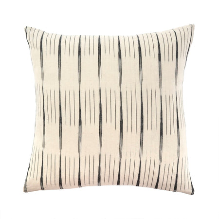Isla Ikat Cushion 20 x 20 (2 in stock)