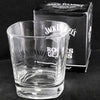 Jack Daniels Rock Glasses (8 in stock)