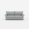 Jackson sofa yates pewter (1 in stock)