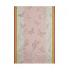 From France Teatowel - Jardin des Papillons magnolia (2 in stock)