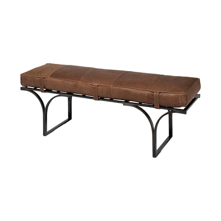 Jessie Accent Bench 55" (1 in stock)