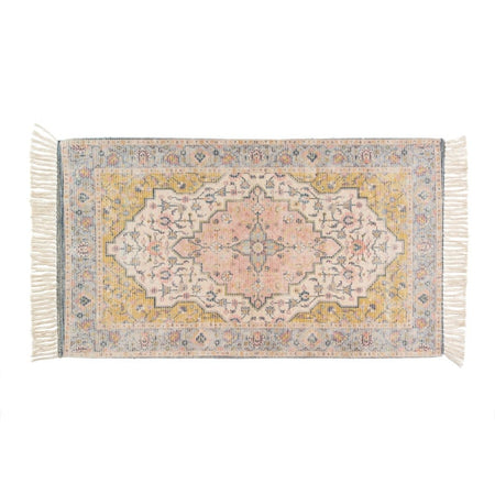 Kaia  Cotton Rug  6' x 9' (1 in stock)