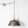 Bronze  1 Light Pendant (qty of 1 in stock)