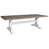 Kendall 94" dining table