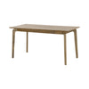 Kenzo Dining Table Natural  60" (1 in stock)