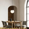 Kenzo Dining Table Natural  84"