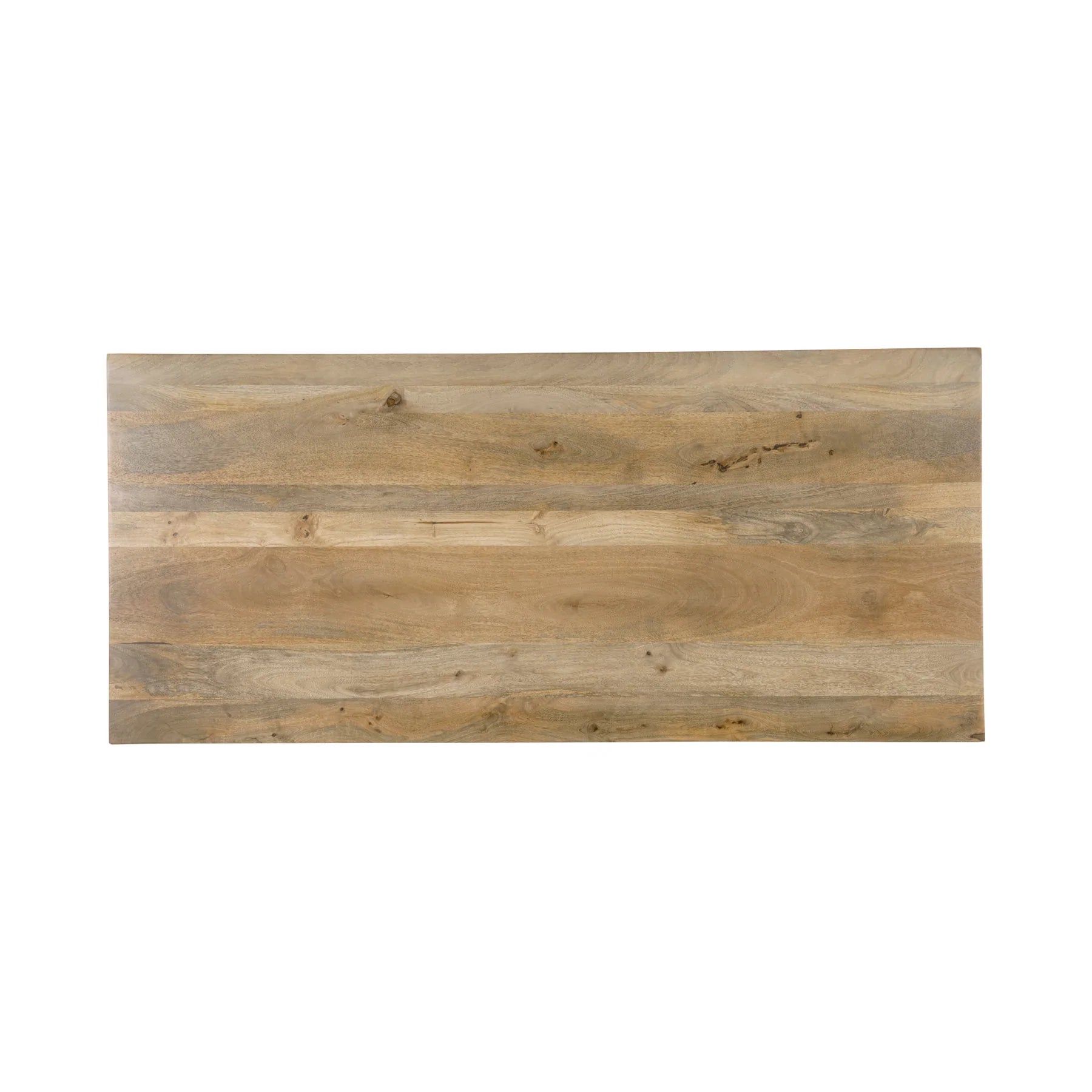 Kenzo Dining Table Natural  84 " (2 in stock)