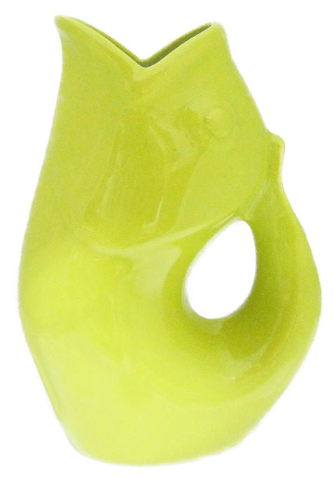 Gurgle Pot Pitcher Kiwi Large (1 in stock)
