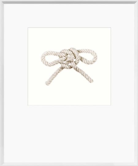 Tom Fool Large Knot Art framed with glass (1 in stock)