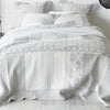 Lace Twin Quilt  (2 in stock)