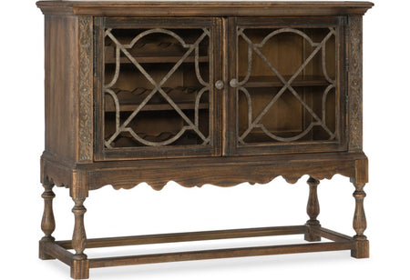 La Coste Wine Cellaret (qty of 1 in stock)