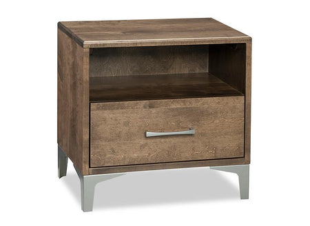 Laguna 1 Drawer Nightstand (2 in stock)