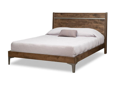 Laguna Queen Platform Bed