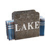 Lake Napkin Holder ( 5 in stock)