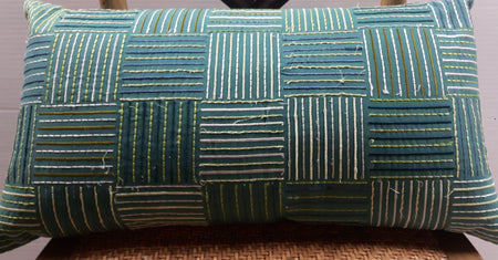 Lansdowne Cushion 12" x22" (5 in stock)