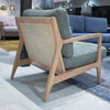 Lawrence Armchair Sage Green (2 in stock)