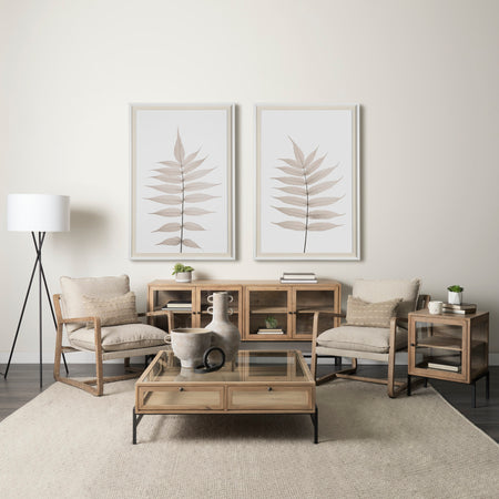 Art - Limbar Leaves (1 in stock)