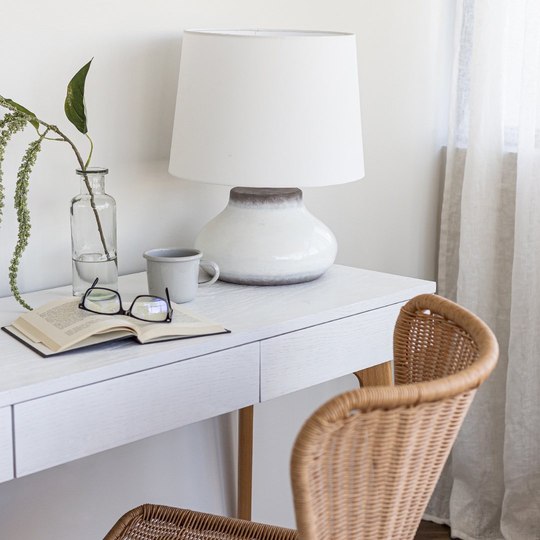 Lido Table Lamp  (1 in stock)