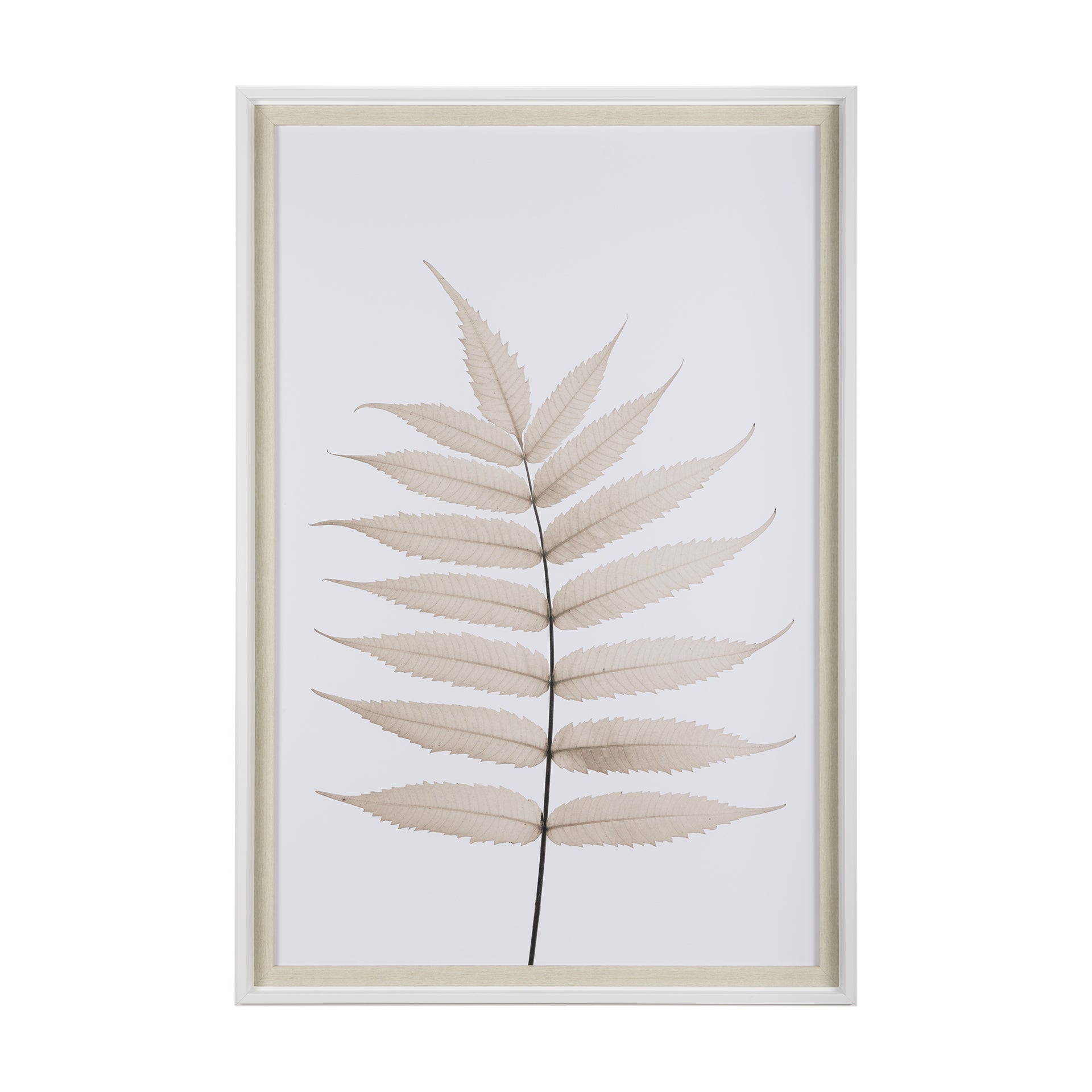 Art - Limbar Leaves (1 in stock)
