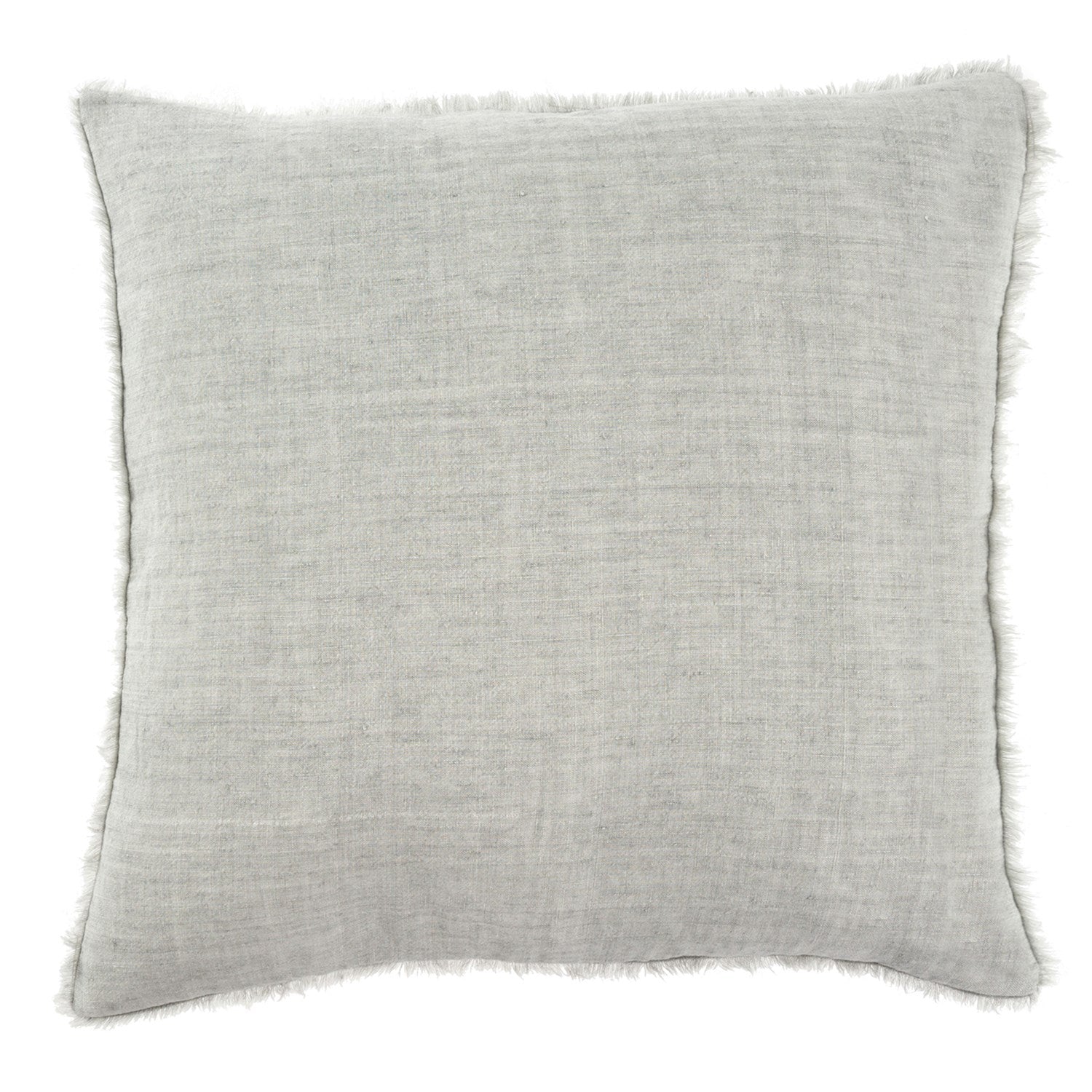 Lina Flint Grey Cushion 24" (4 in stock)