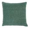 Lina Linen Celeste Green Cushion 24" (2 in stock)