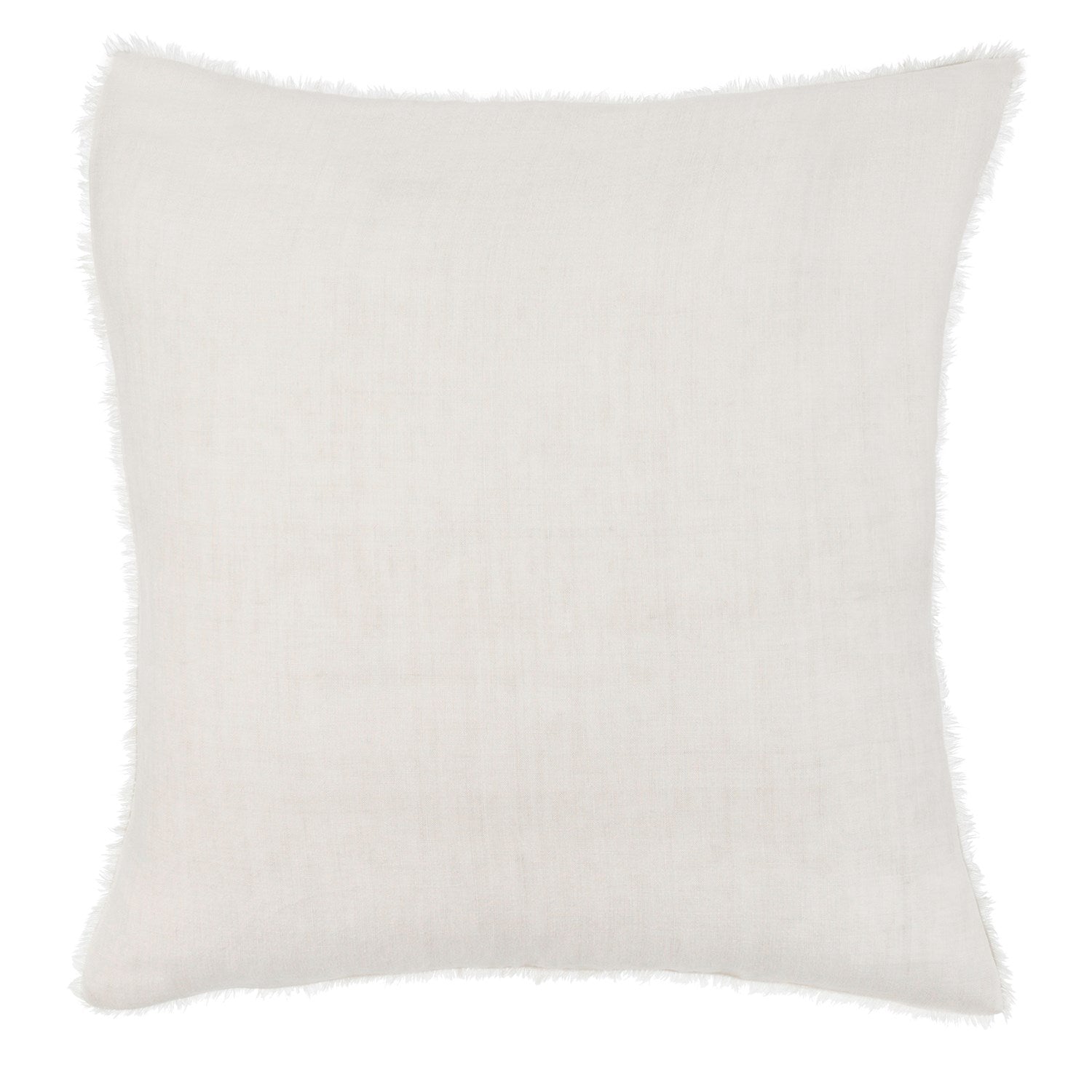 Lina Natural Cushion 24" (1 in stock)