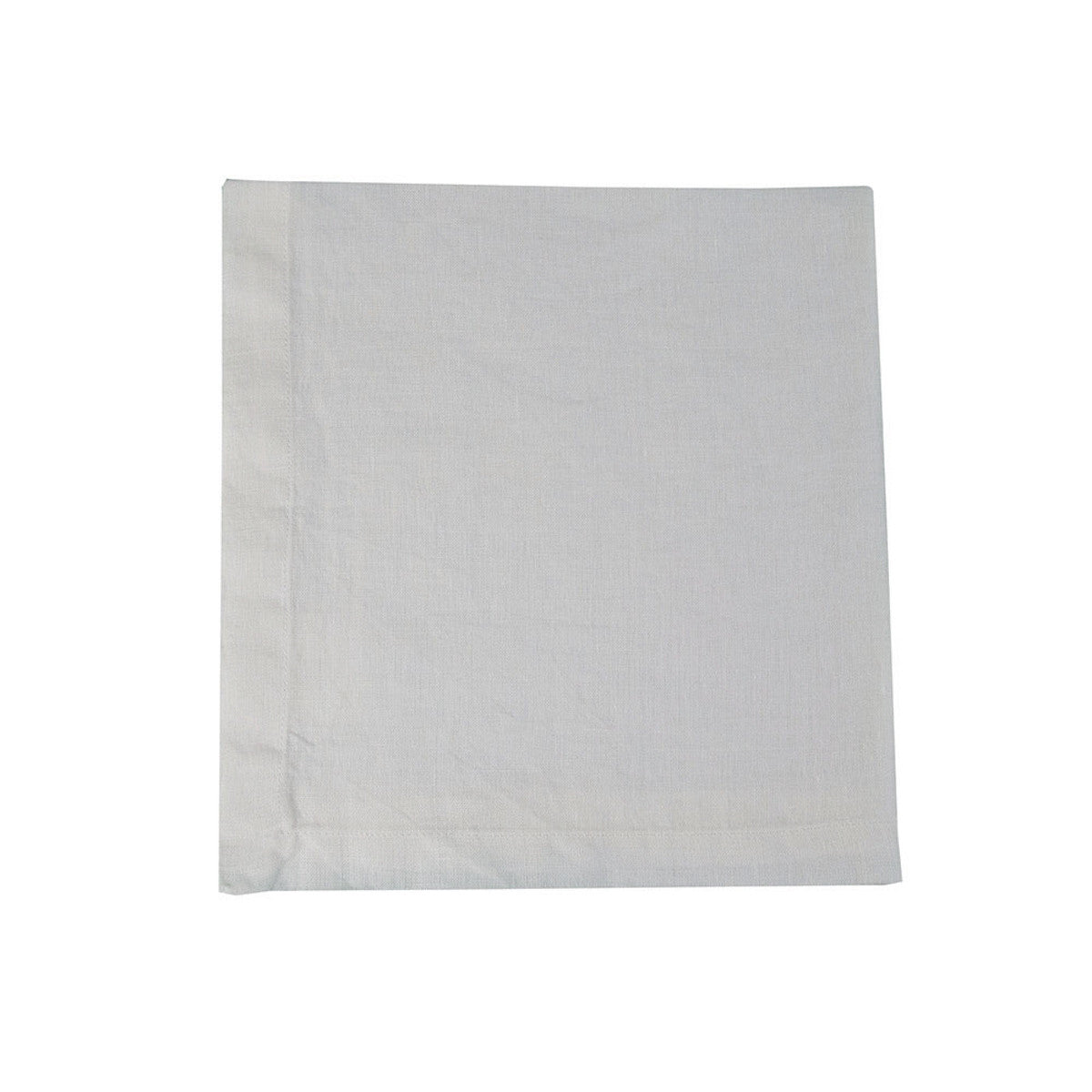Luxury Pure Linen Natural Napkins set of 4