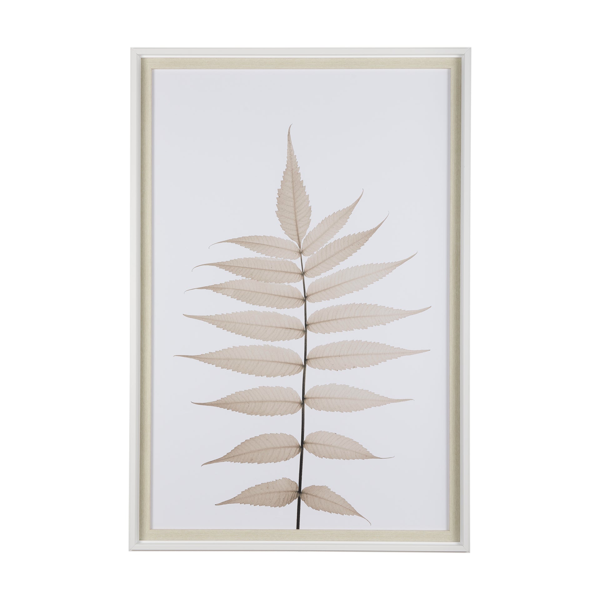 Art - Lithe Leaves (1 in stock)