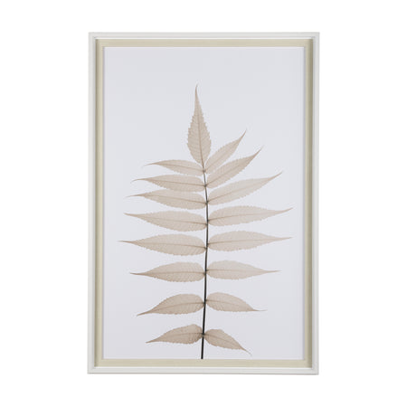 Art - Lithe Leaves (1 in stock)