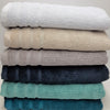 Low Twist Cotton Bath Towels  (6 colors in stock)